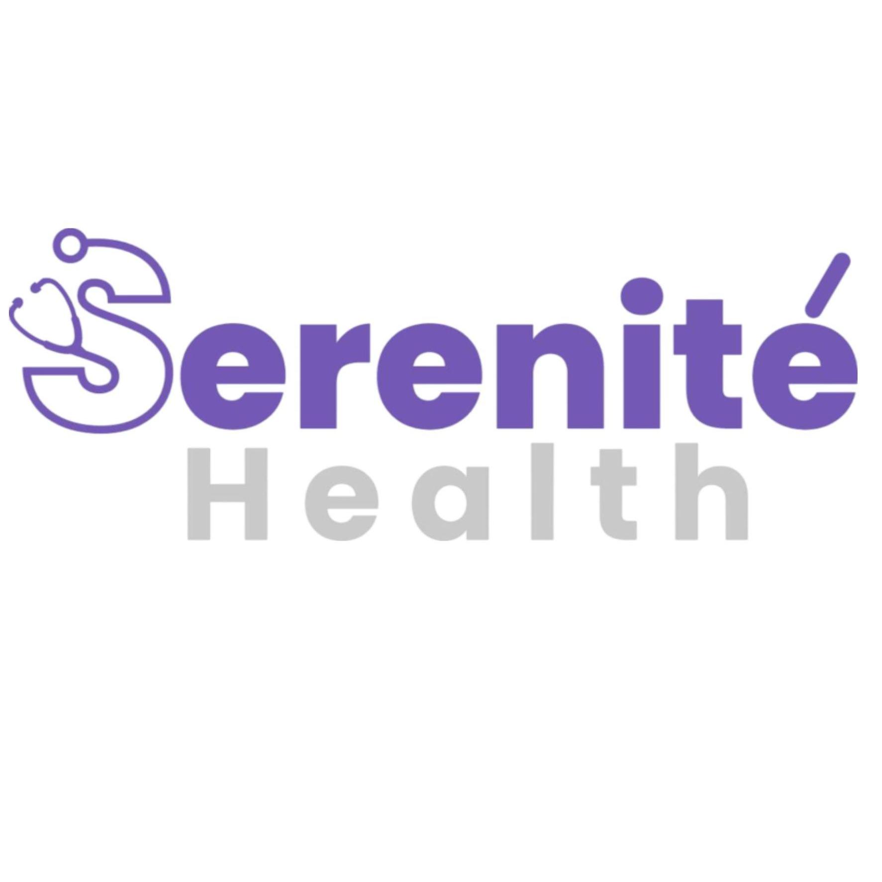 Serenite  Health Ltd
